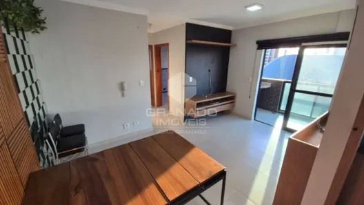 Apartamento com 2 Quartos à venda, 66m² no Zona 01, Maringá