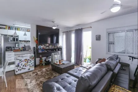Apartamento com 2 Quartos à venda, 65m² no Barra Funda, São Paulo