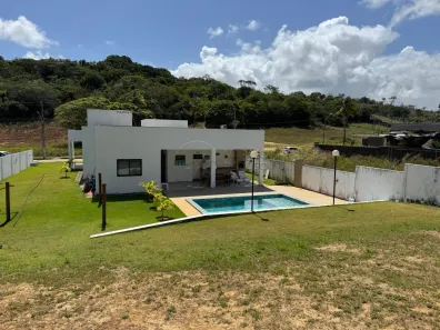Casa com 4 Quartos à venda, 207m² no , São Miguel dos Milagres