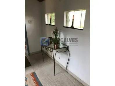 Fazenda/Sítio com 4 Quartos à venda, 340m² no Independência, São Bernardo do Campo