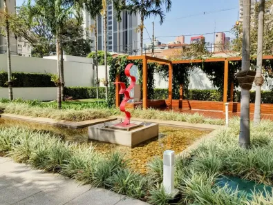 Apartamento com 2 Quartos à venda, 109m² no Cambuí, Campinas