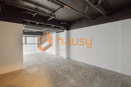 Sala Comercial para alugar, 59m² no Pinheiros, São Paulo