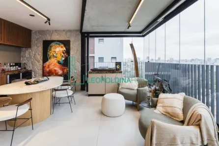 Apartamento com 3 Quartos à venda, 150m² no Jardim das Bandeiras, São Paulo