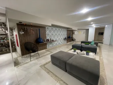 Apartamento com 2 Quartos à venda, 69m² no Enseada, Guarujá