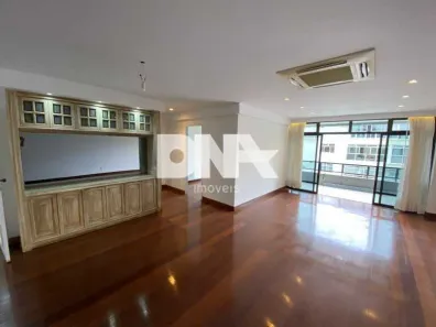 Apartamento com 4 Quartos à venda, 180m² no Barra da Tijuca, Rio de Janeiro