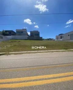 Lote/Terreno à venda, 308m² no Cyrela Landscape Esplanada, Votorantim