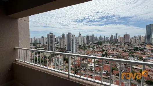 Apartamento com 2 Quartos à venda, 60m² no Jardim América, Goiânia