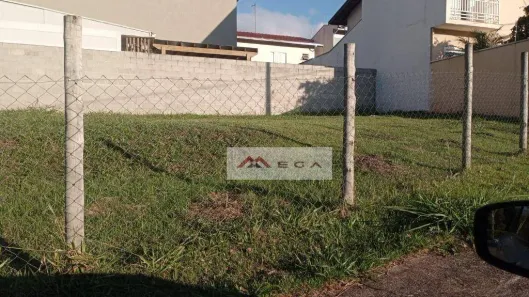 Lote/Terreno à venda, 250m² no Residencial Terras do Barão, Campinas