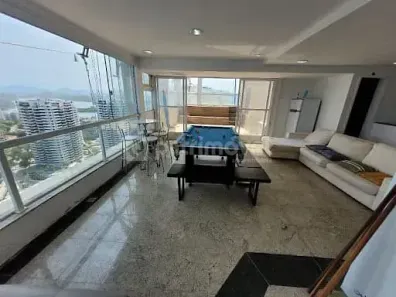 Cobertura com 3 Quartos à venda, 190m² no Barra da Tijuca, Rio de Janeiro