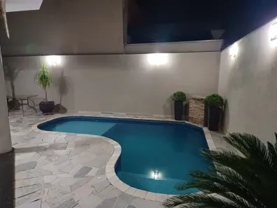 Casa com 3 Quartos à venda, 250m² no Loteamento Recanto do Lago, São José do Rio Preto