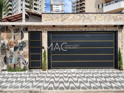 Casa com 3 Quartos à venda, 158m² no Caiçara, Praia Grande