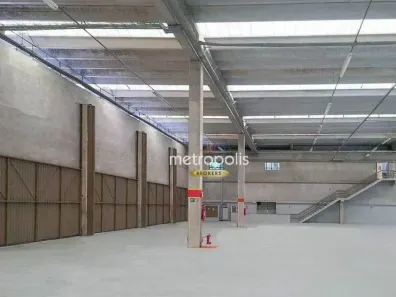 Galpão/Depósito/Armazém para alugar, 6210m² no Alphaville Empresarial, Barueri