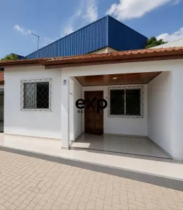 Casa de Condomínio com 2 Quartos à venda, 60m² no Osasco, Colombo