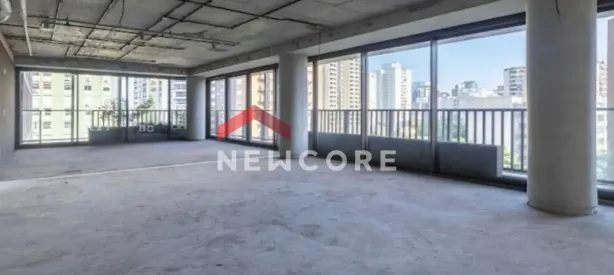 Apartamento com 3 Quartos à venda, 204m² no Vila Nova Conceição, São Paulo