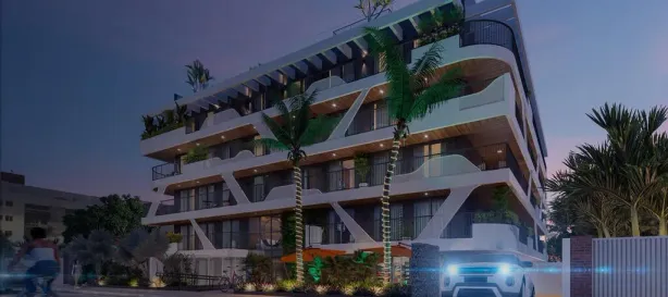 Apartamento com 2 Quartos à venda, 70m² no Bessa, João Pessoa