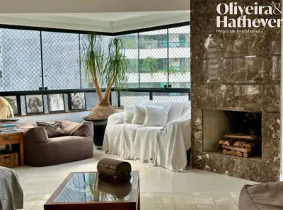 Apartamento com 2 Quartos à venda, 162m² no Vila Andrade, São Paulo