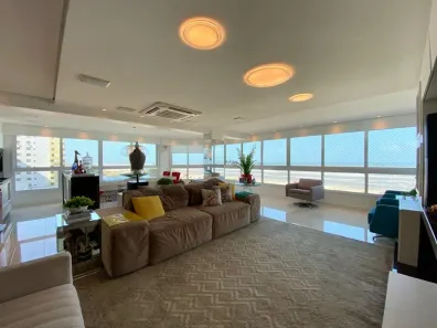 Apartamento com 4 Quartos à venda, 190m² no Capão da Canoa, Capão da Canoa