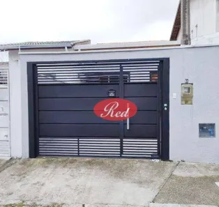 Casa com 2 Quartos à venda, 70m² no Jardim Cambuci, Mogi das Cruzes