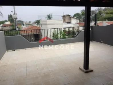 Casa com 3 Quartos à venda, 273m² no Jardim América, Rio Claro