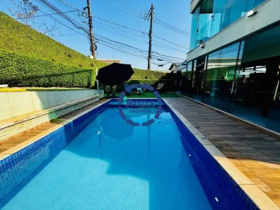 Casa com 3 Quartos à venda, 910m² no Marapé, Santos