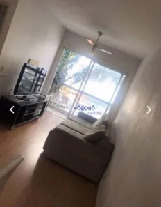Apartamento com 1 Quarto à venda, 45m² no Alto da Lapa, São Paulo