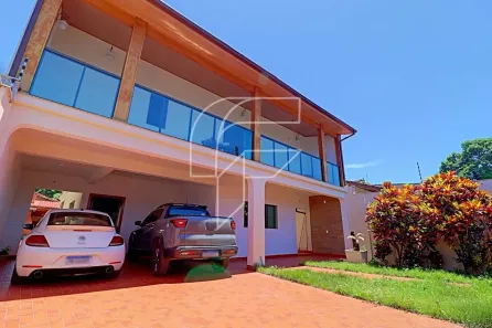 Casa com 3 Quartos à venda, 400m² no Praia do Morro, Guarapari
