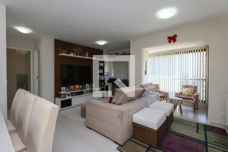 Apartamento com 2 Quartos à venda, 64m² no Jardim Parque Morumbi, São Paulo