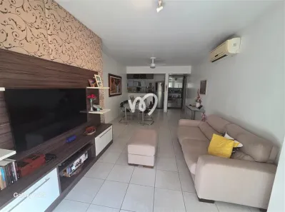 Apartamento com 3 Quartos à venda, 111m² no Barra Olímpica, Rio de Janeiro