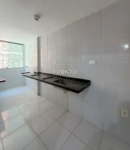 Apartamento com 2 Quartos à venda, 56m² no Piedade, Jaboatão dos Guararapes