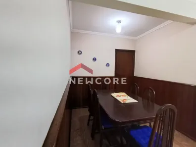 Apartamento com 2 Quartos à venda, 103m² no Mar e Céu, Guarujá