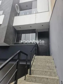 Sobrado com 3 Quartos à venda, 261m² no Parque das Nações, Santo André