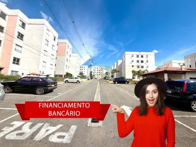 Apartamento com 2 Quartos à venda, 47m² no Canjica (Terra Preta), Mairiporã