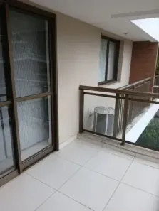 Apartamento com 1 Quarto para alugar, 57m² no Recreio dos Bandeirantes, Rio de Janeiro
