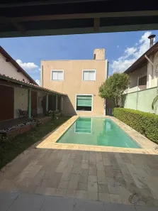 Casa de Condomínio com 3 Quartos para alugar, 400m² no Jardim da Glória, Cotia