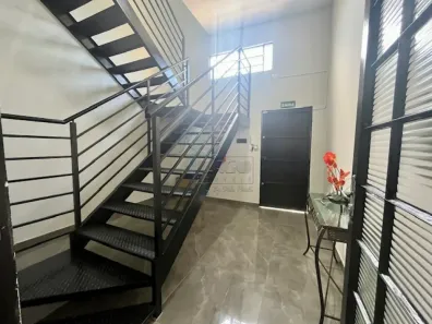 Prédio Comercial com 4 Quartos à venda, 480m² no Jardim Cristo Redentor, Ribeirão Preto