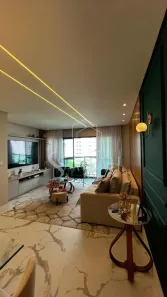 Apartamento com 3 Quartos à venda, 130m² no Santana, São Paulo