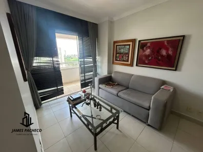 Apartamento com 2 Quartos à venda, 63m² no Parque Amazônia, Goiânia