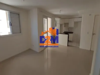 Apartamento com 3 Quartos à venda, 58m² no Novo Osasco, Osasco