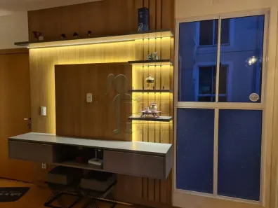 Apartamento com 2 Quartos à venda, 41m² no Recreio das Acácias, Ribeirão Preto