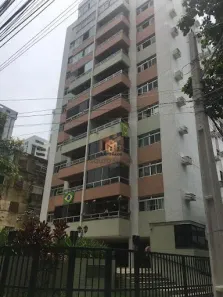 Apartamento com 4 Quartos à venda, 179m² no Boa Viagem, Recife