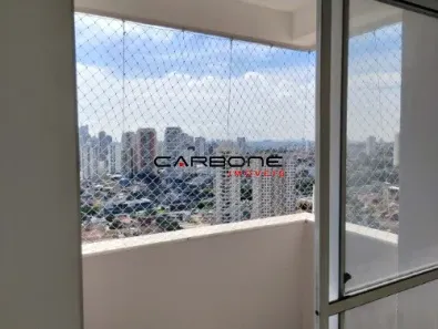 Apartamento com 2 Quartos à venda, 62m² no Vila Bertioga, São Paulo