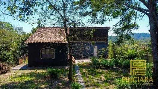 Lote/Terreno à venda, 2960m² no Rio do Ouro, Niterói