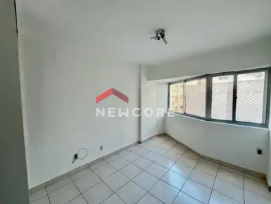 Apartamento com 2 Quartos à venda, 90m² no Aparecida, Santos