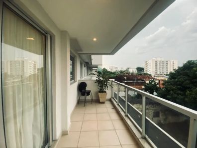Apartamento com 2 Quartos à venda, 72m² no Campo Grande, Rio de Janeiro