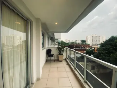 Apartamento com 2 Quartos à venda, 72m² no Campo Grande, Rio de Janeiro