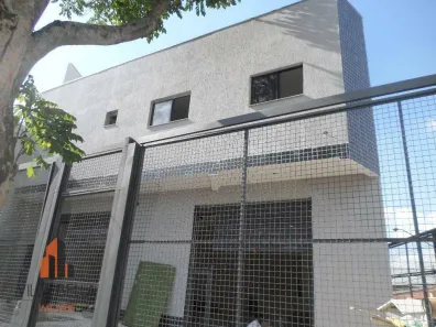 Prédio Comercial à venda, 318m² no Jardim Bela Vista, Santo André