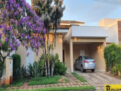 Casa de Condomínio com 3 Quartos à venda, 198m² no Loteamento Village Mirassol II, Mirassol