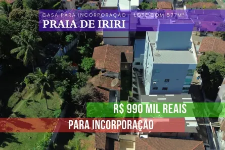 Casa com 5 Quartos à venda, 577m² no Iriri, Anchieta