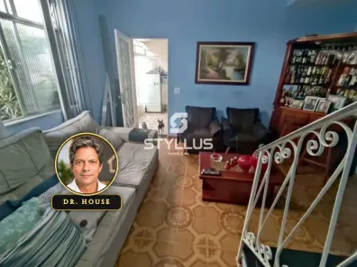 com 3 Quartos à venda, 134m² no Méier, Rio de Janeiro