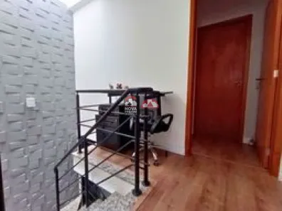 Casa com 2 Quartos à venda, 90m² no Jardim Santa Helena, Poá